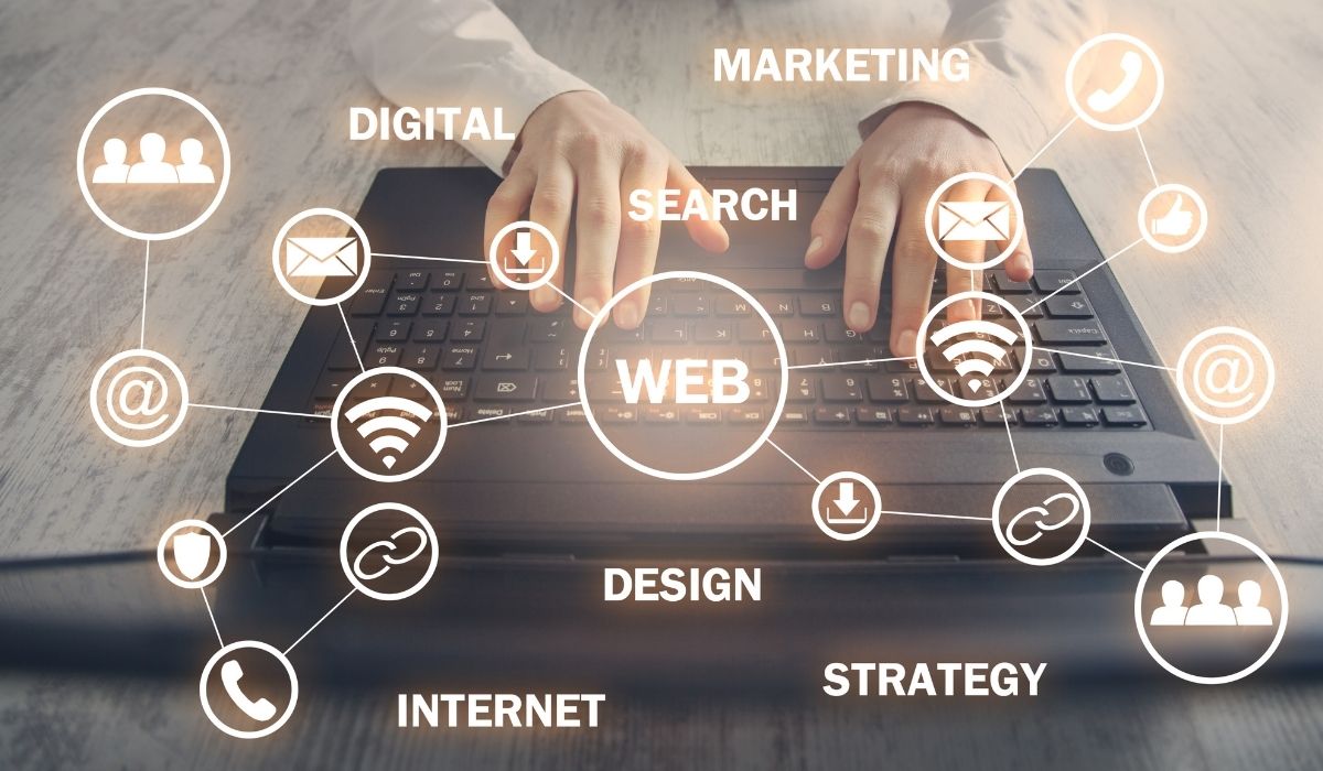 Akdağmadeni Web Tasarım